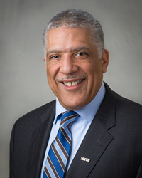 Michael Townes, HNTB Corporation
