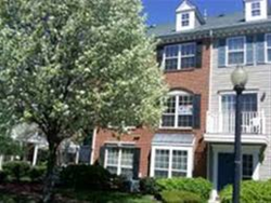 University Heights Condominium Association