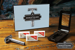 Dorco Prime Starter Set