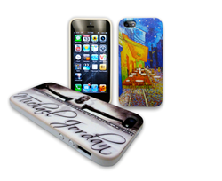 Custom Case for iPhone 5/5S