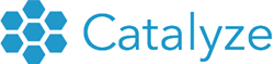 Catalyze logo