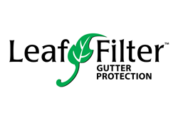 Leaf Filter Gutter Guards
