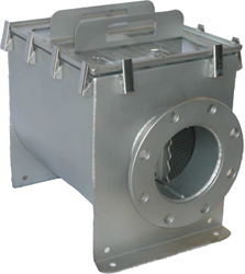 Strainer, Aquatics, ProFlow, Neptune Benson