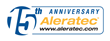 Aleratec Announces 15th Year Anniversary