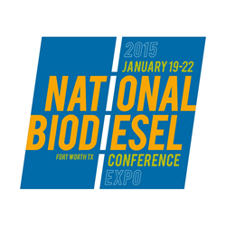 2015 Biodiesel Expo
