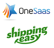 OneSaas Delivers More Options For ShippingEasy Label Creation From...