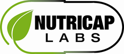 Nutricap Labs Logo
