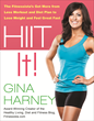 Award-Winning Fitness Blogger and HIIT Workout Instructor Writes New...