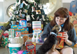 Best Friends Pet Care Angel Tree Campaign Raises $25,000 for Homeless Animals