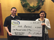Ideal Credit Union Selects Winners in $1,000 Debit Giveaway