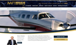 American Air Flight Training Launches New Website with Black Bear...