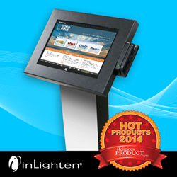 inLighten's iTouch Product Line