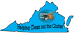 Address Our Mess Helping with Severe Clutter Cleaning in Virginia...