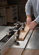 Woodcraft Adds New JessEm Safety Accessory For the Table Saw to Its...