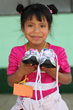 Buckner Shoes for Orphan Souls® delivers 3 millionth pair of...