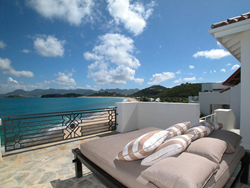 L'Oasis, St. Martin