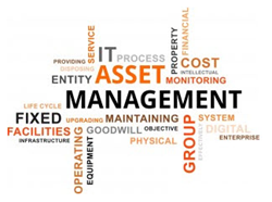 Crow Canyon Asset Management for Sharepoint