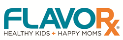 FLAVORx - Healthy Kids and Happy Families