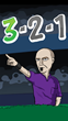 Fun & Addictive New No-Cost App “Drunken Kicker” Brings Together...