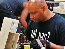 APC UPS Refurbishment