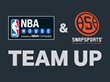 SnapSports® to Provide Key Assist to NBA All-Star2015