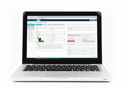 Point-of-Rental CLOUD Inventory Management Software