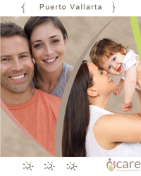 CARE Surrogacy Center Mexico - See You in Puerto Vallarta