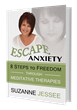 Former Anxiety Sufferer Turned Neurogenesis Meditative Therapist,...
