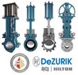 DeZURIK Knife Gate Valves Earn Safety Integrity Level (SIL)...