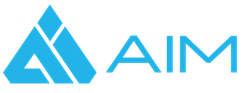 AIM logo