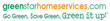Greenstar Home Services ‘Green It Up™’ Educates Orange County and Las...