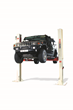 Stertil-Koni to Showcase New Heavy Duty 2-Post Series, FREEDOM LIFT,...