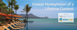 Travel Website and Major Hawaii Hotel Brand Partner to Deliver Unique...