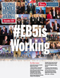 IIUSA Closes Second Year Issuing Regional Center Business Journal