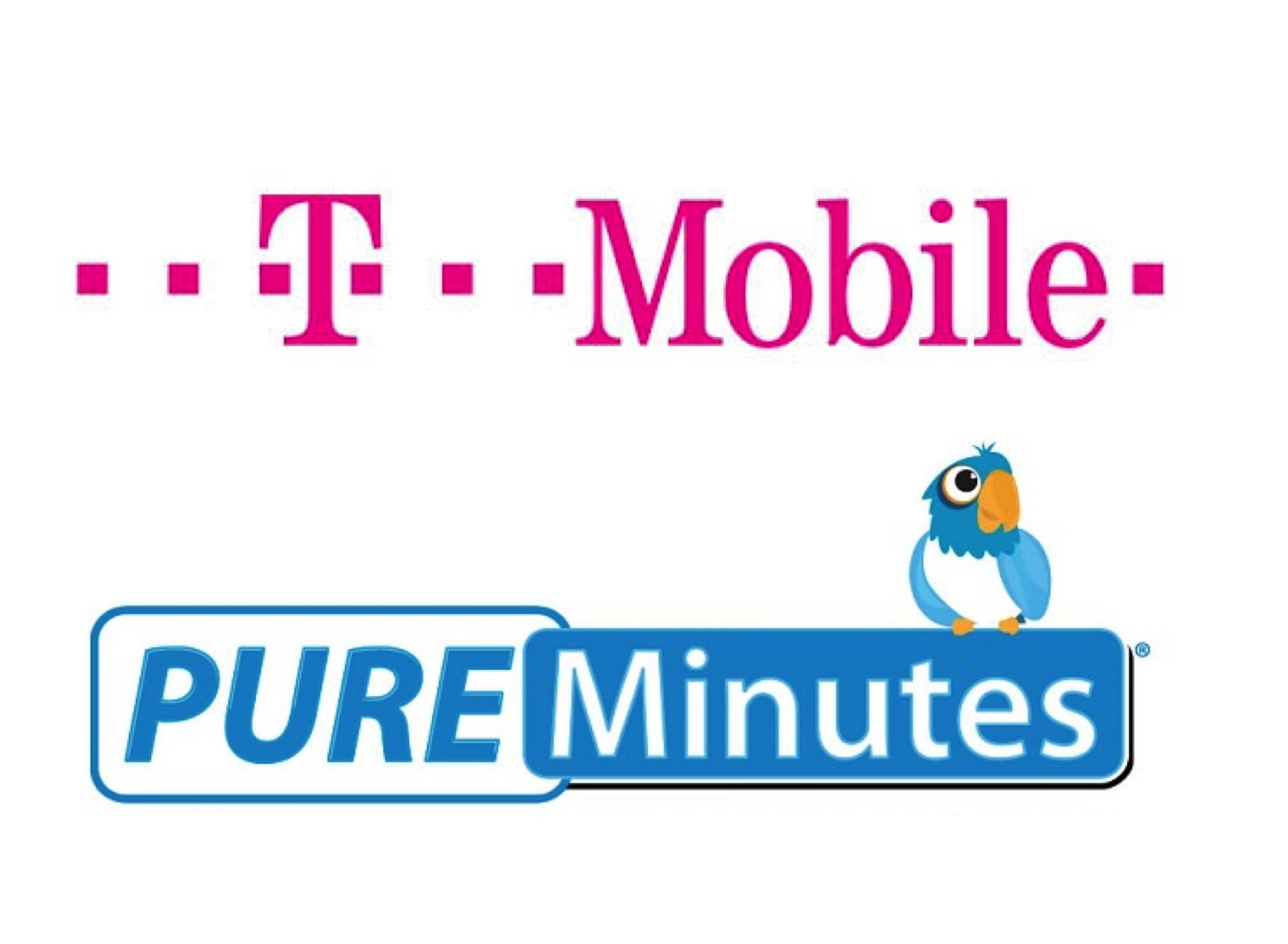Breaking News TMobile Partners with Pure Minutes in Unprecedented Move