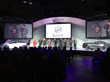 Vocal Group TEN from NBC’s “The Sing-Off” Makes Surprise Appearance at...