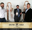 Gentleman Scholar Distillery Local Boys Launch Spirit Company