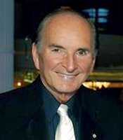 Will Klein, Chairman and CEO of SkyMed International