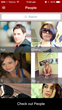 Fun New Messaging App “Kinkle - message with a twist” from Born of...