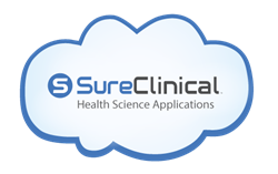 sureclinical cloud