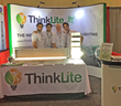 ThinkLite Brings ‘Brightest Trade Show Booth Ever’ to Athletic...