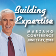 Educators Registering for a Journey to Rigor at Annual Marzano...