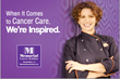 Memorial Cancer Institute Partners With Celebrity Chef Michelle...