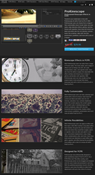 FCPX Plugin Effects