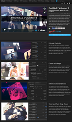 FCPX Plugin Effects
