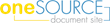 oneSOURCE Document Management Services Selected to Work VA Hospital...