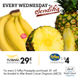 Turbana Partners with Sendik's Food Market to Raise Funds for...