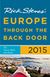 Travel Expert Rick Steves Offers His Top 15 Travel Tips for 2015