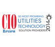 Synactive Selected by CIO Review for 50 Most Promising Utilities...