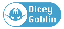 Dicey Goblin Board Games